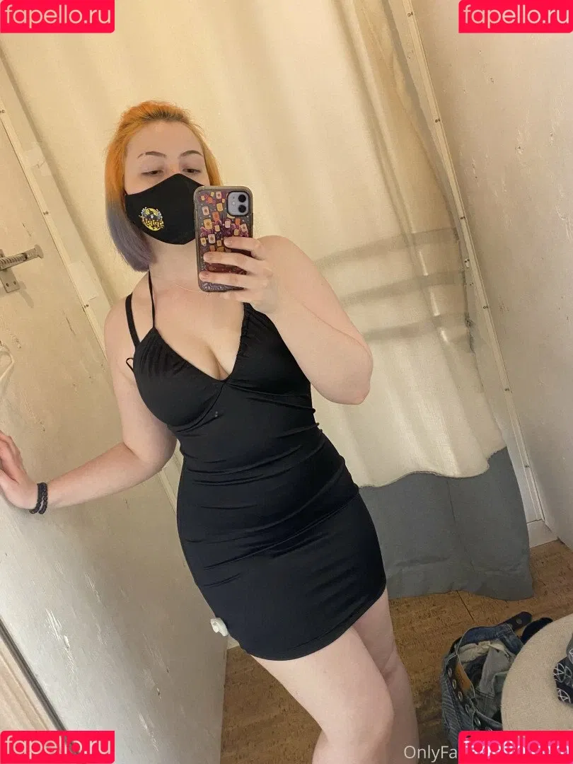 Scarlix Onlyfans Photo Gallery 