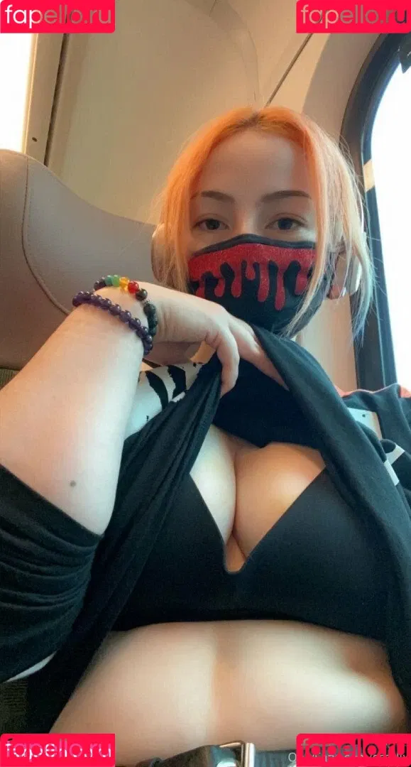 Scarlix Onlyfans Photo Gallery 