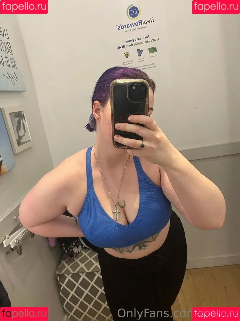 Scarlix Onlyfans Photo Gallery 