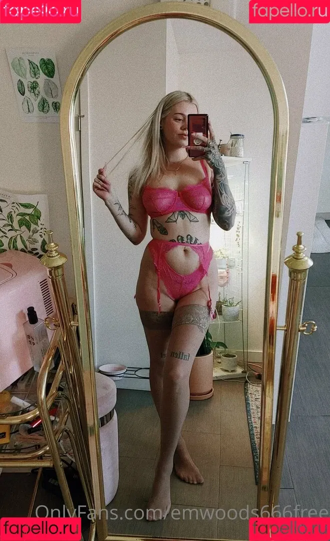 emwoods666free Onlyfans Photo Gallery 
