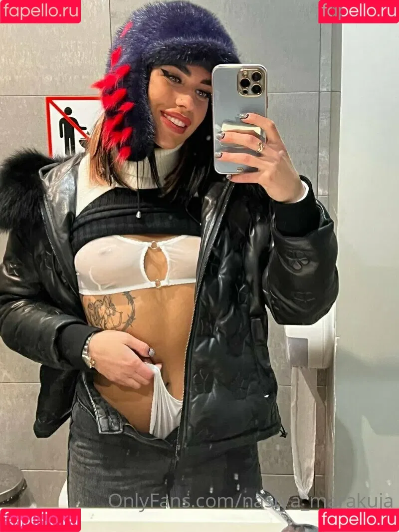 nastya_marakuja Onlyfans Photo Gallery 