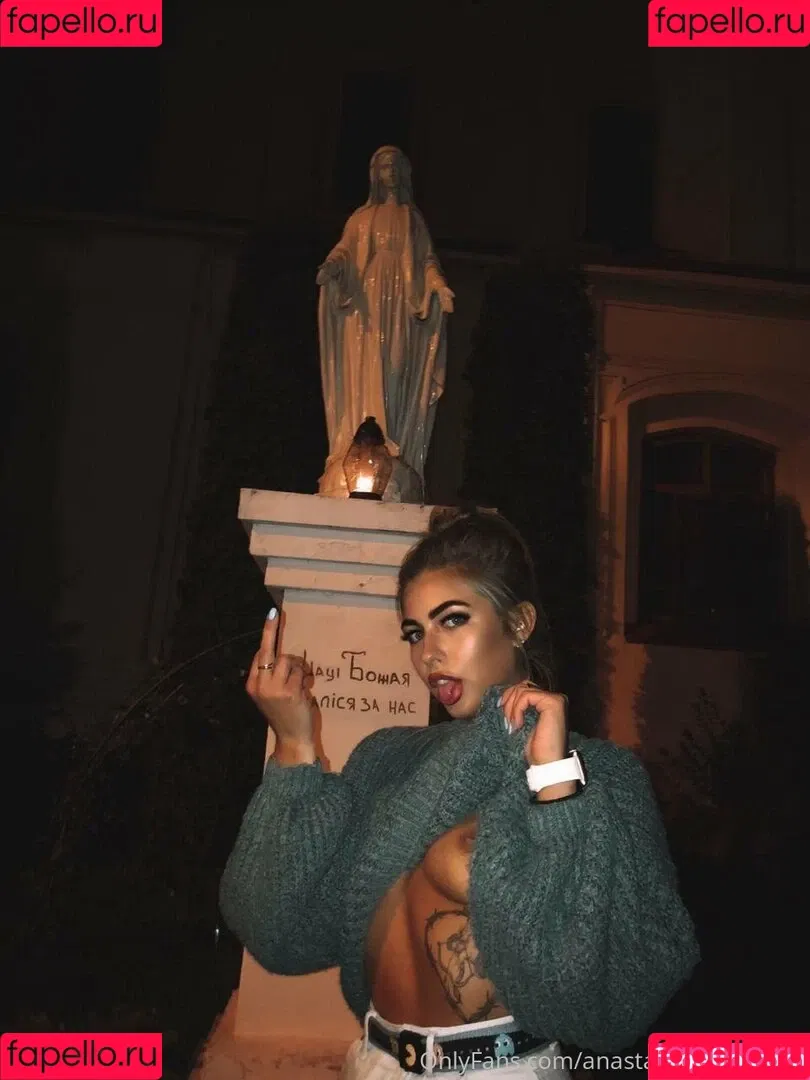 nastya_marakuja Onlyfans Photo Gallery 