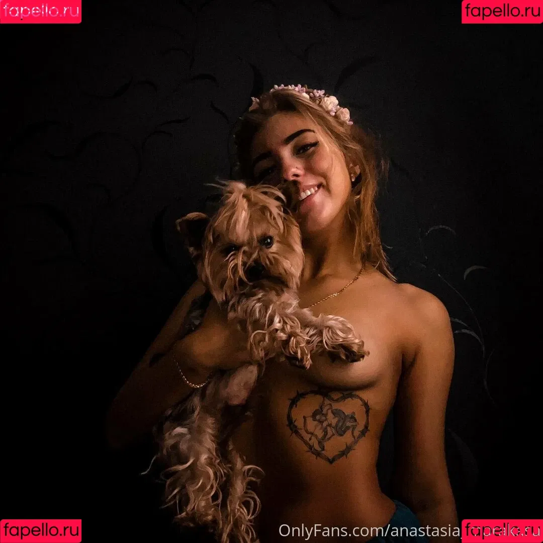 nastya_marakuja Onlyfans Photo Gallery 