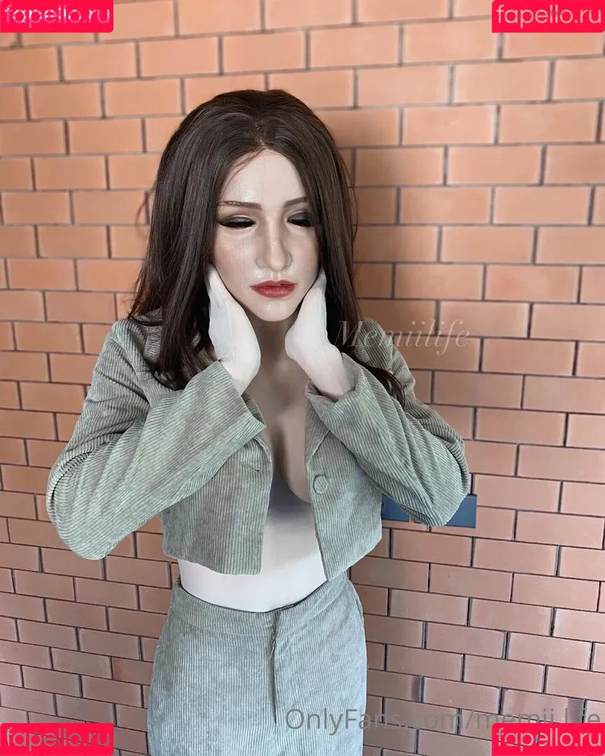 memii.life Onlyfans Photo Gallery 
