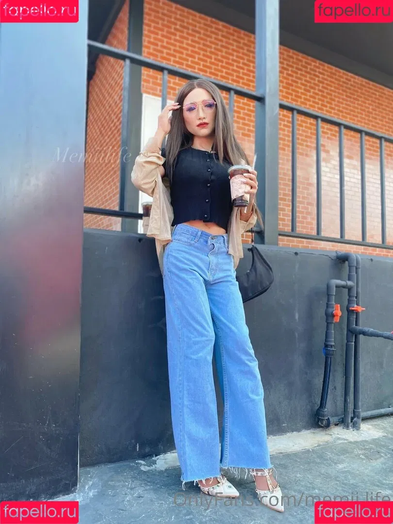 memii.life Onlyfans Photo Gallery 