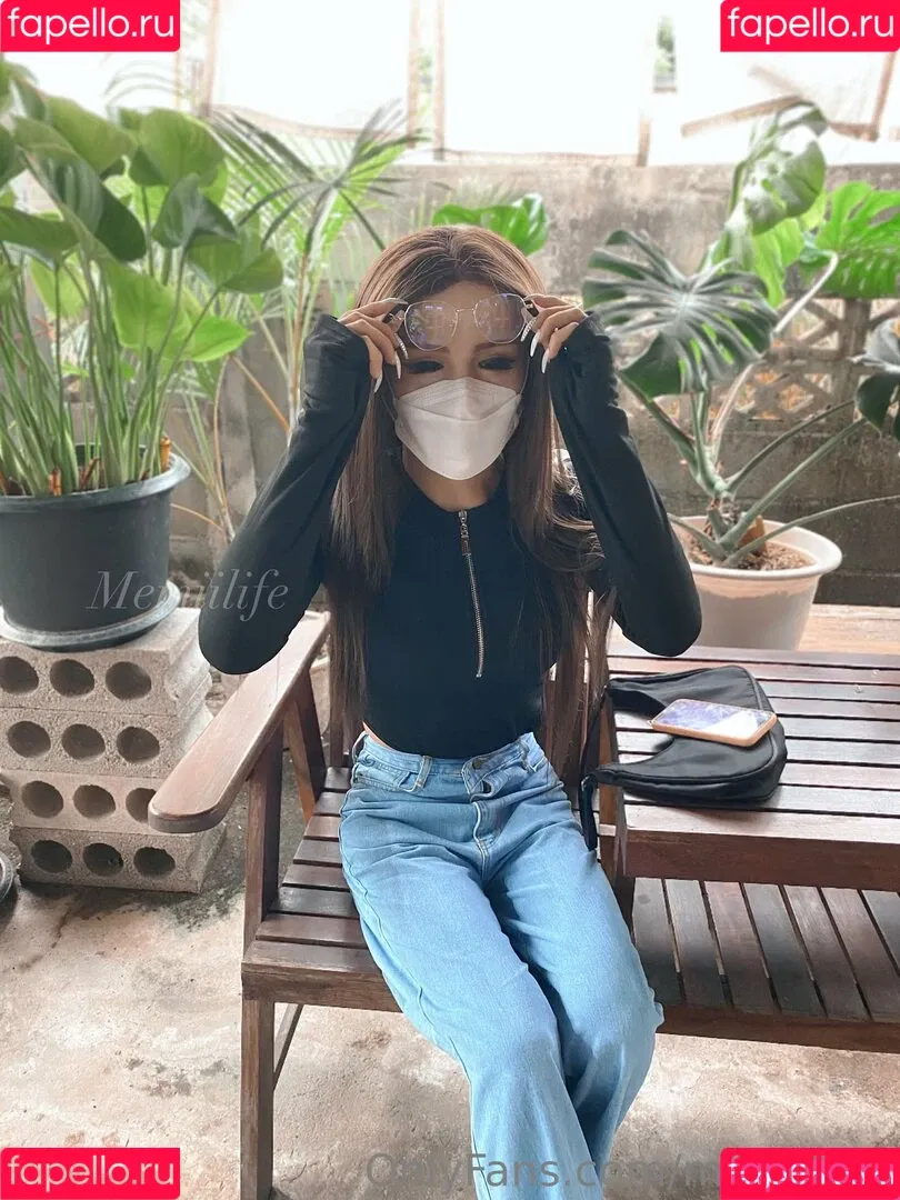 memii.life Onlyfans Photo Gallery 