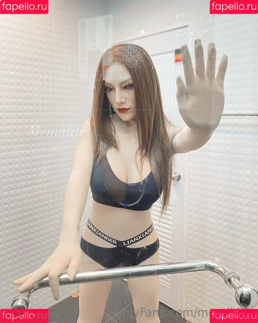 memii.life Onlyfans Photo Gallery 