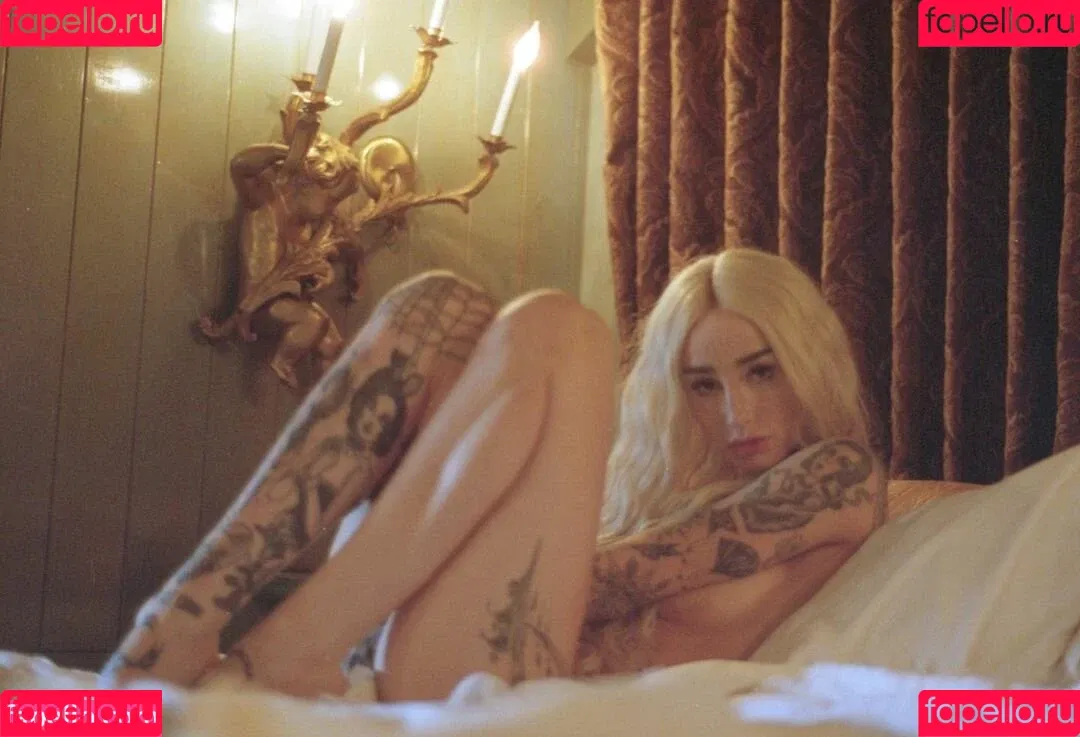 Emma Vauxdevil Onlyfans Photo Gallery 