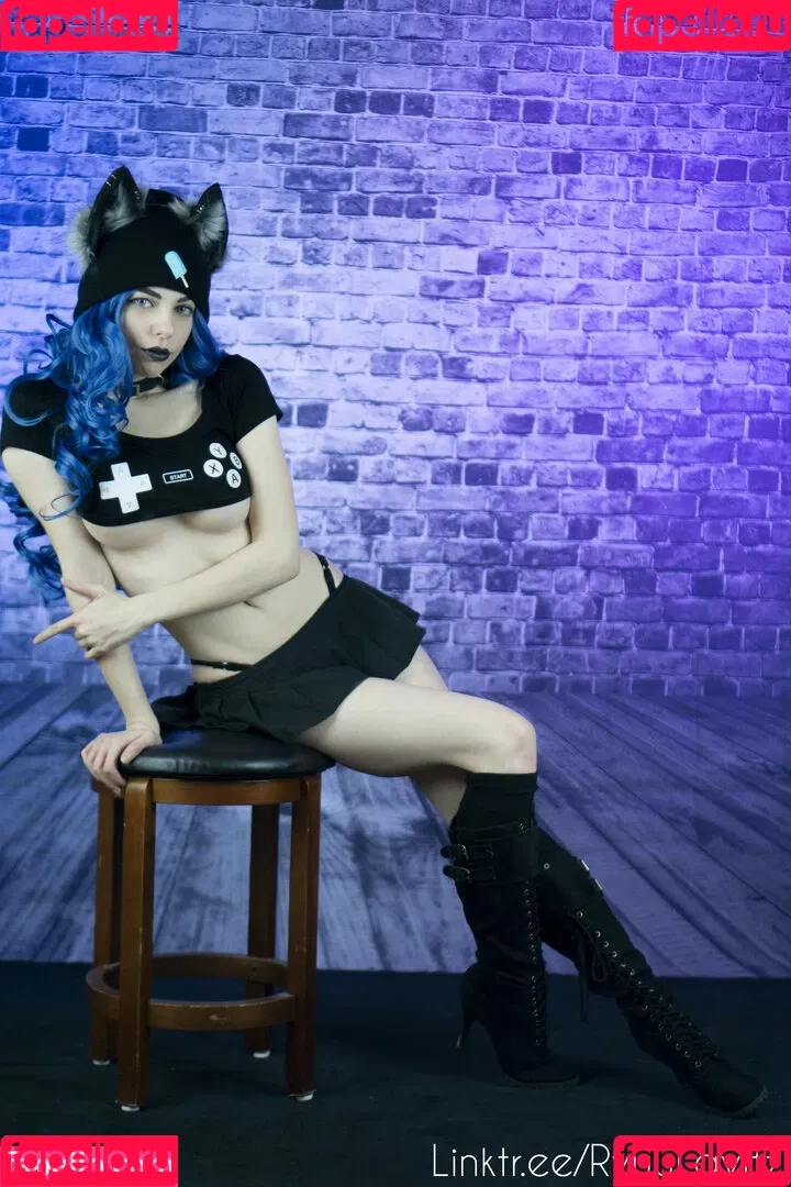 Ryuu Lavitz Onlyfans Photo Gallery 