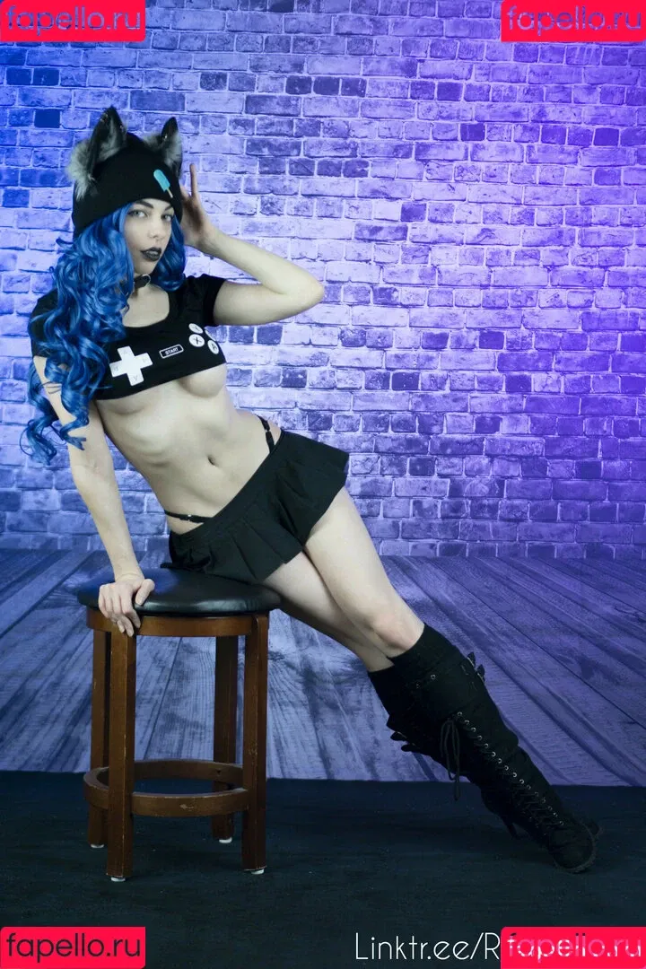 Ryuu Lavitz Onlyfans Photo Gallery 
