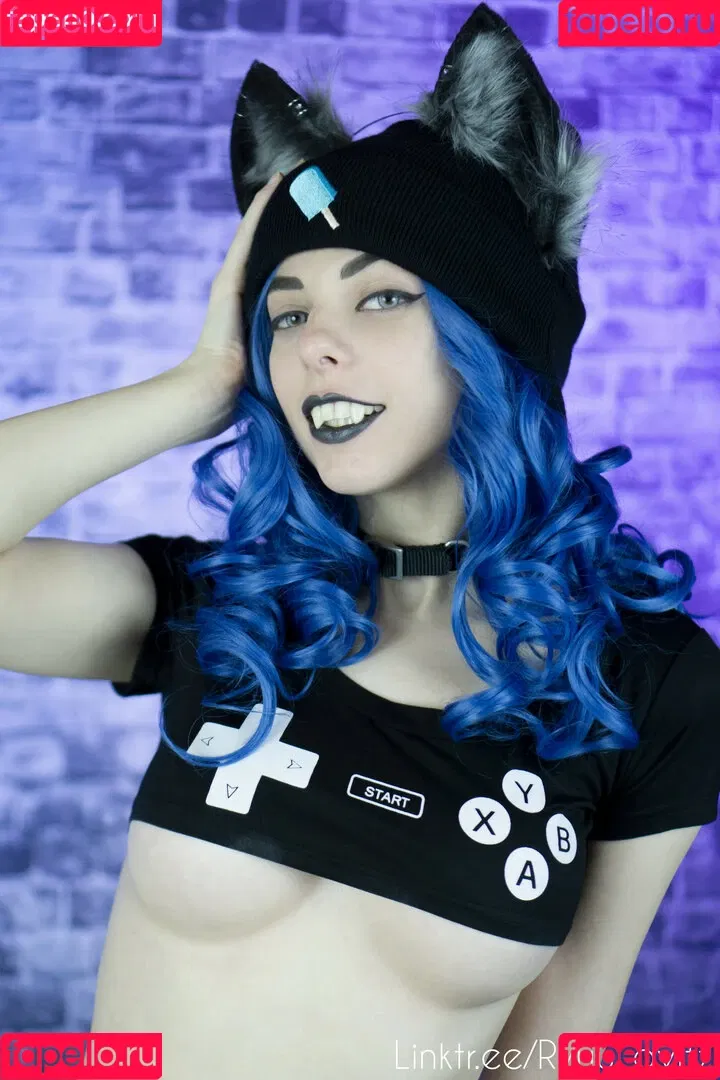 Ryuu Lavitz Onlyfans Photo Gallery 