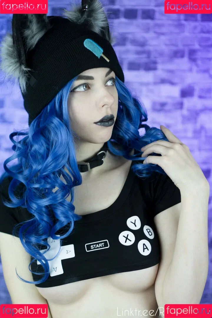 Ryuu Lavitz Onlyfans Photo Gallery 