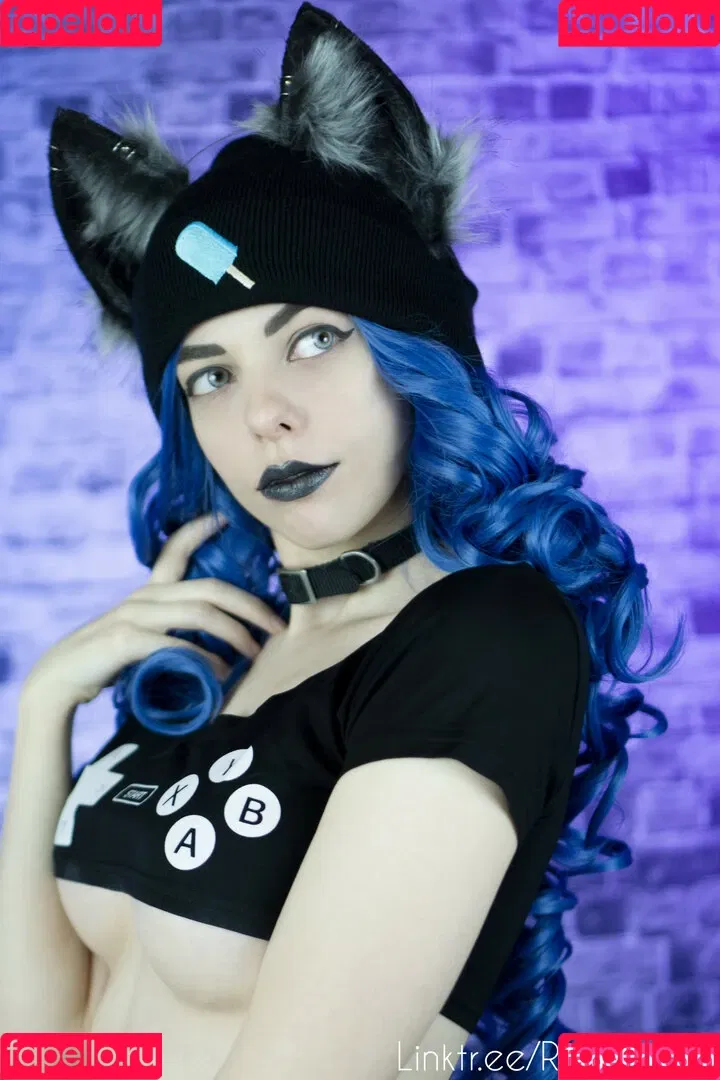 Ryuu Lavitz Onlyfans Photo Gallery 