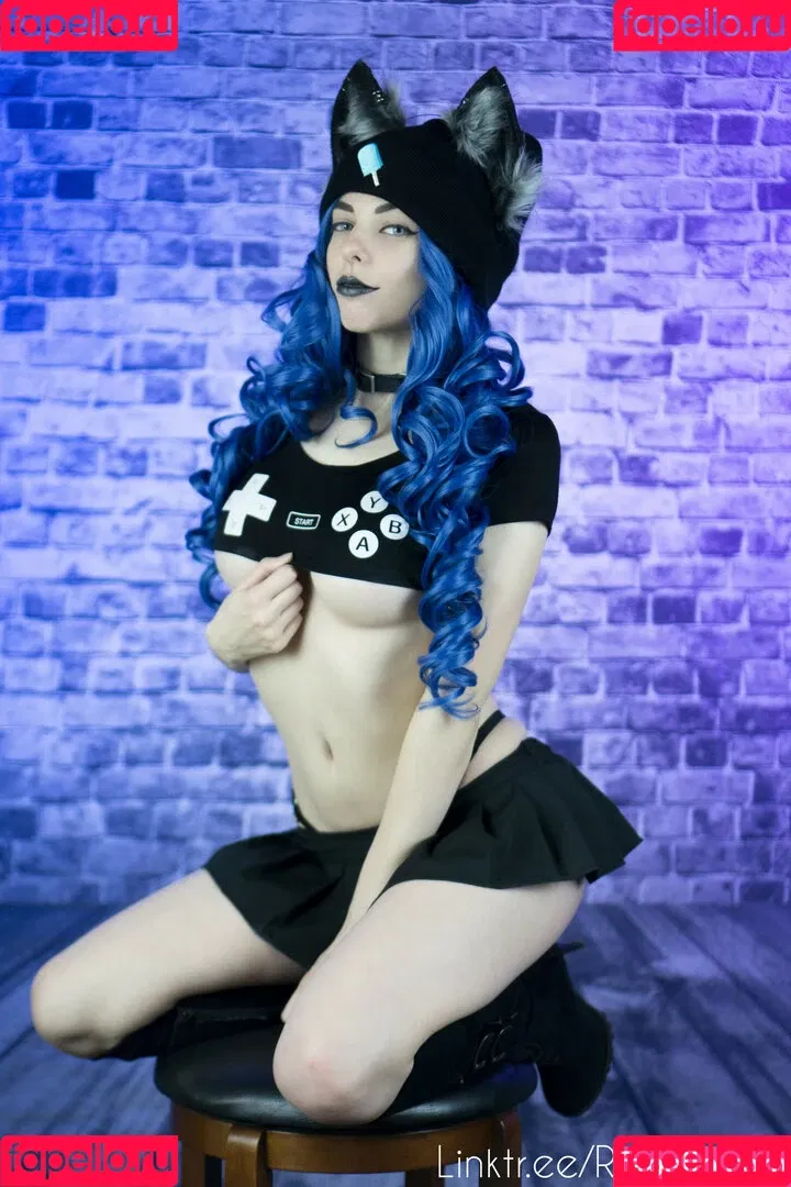 Ryuu Lavitz Onlyfans Photo Gallery 