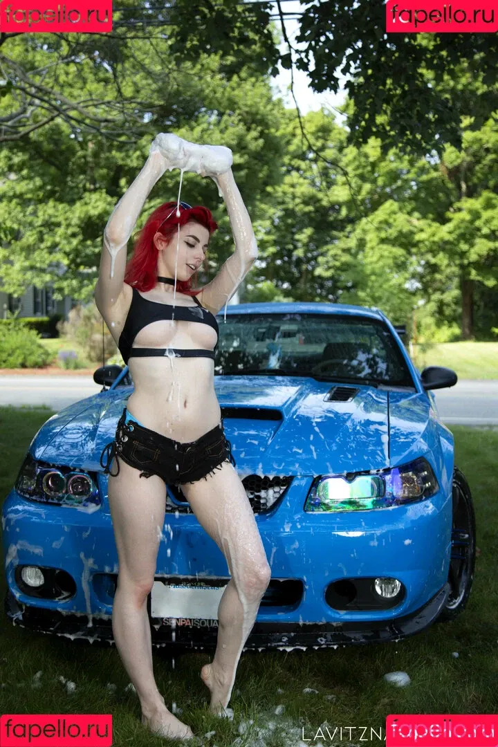 Ryuu Lavitz Onlyfans Photo Gallery 