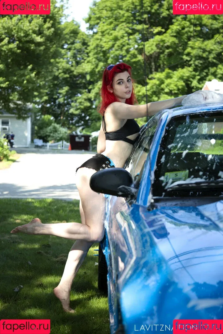Ryuu Lavitz Onlyfans Photo Gallery 