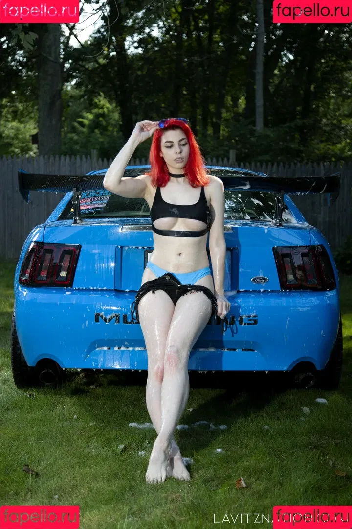 Ryuu Lavitz Onlyfans Photo Gallery 