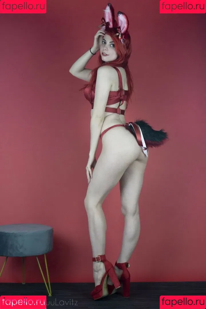 Ryuu Lavitz Onlyfans Photo Gallery 