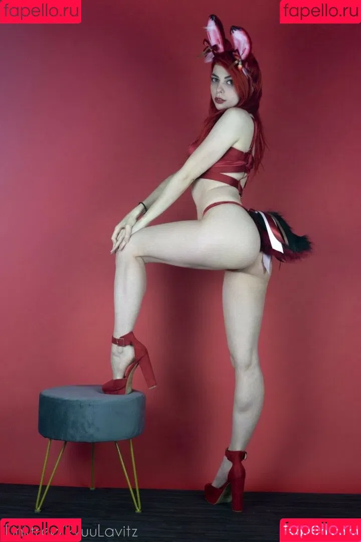 Ryuu Lavitz Onlyfans Photo Gallery 