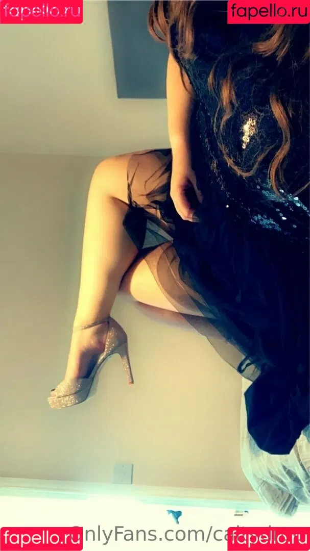 caitydrop Onlyfans Photo Gallery 