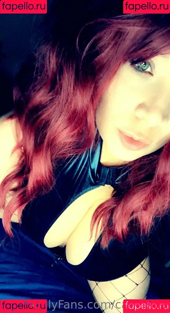 caitydrop Onlyfans Photo Gallery 