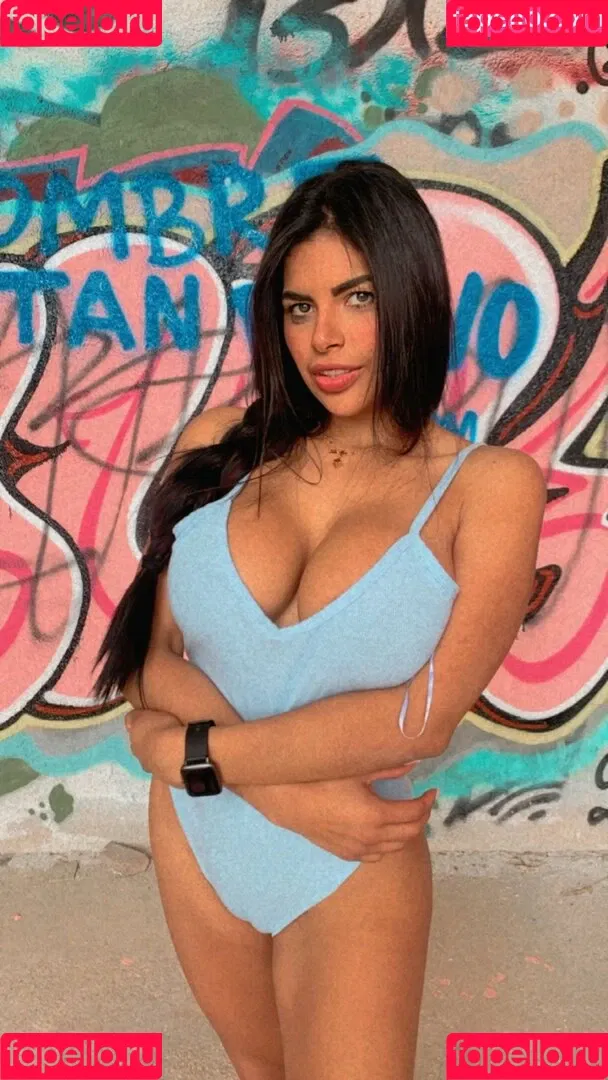 Sheila Ortega Onlyfans Photo Gallery 