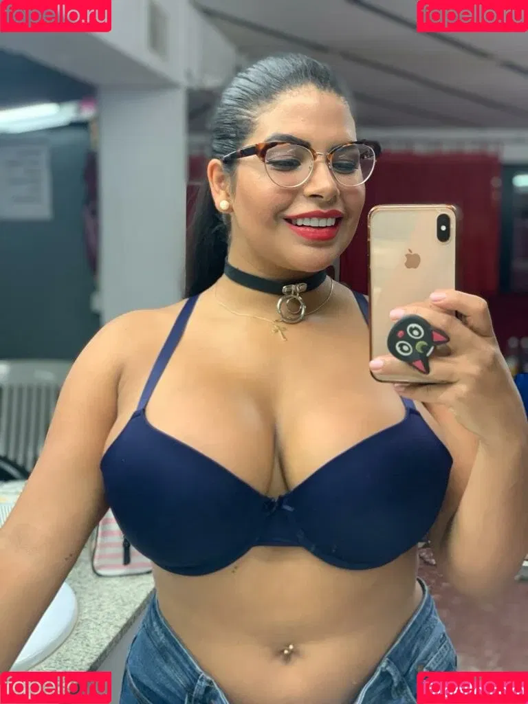 Sheila Ortega Onlyfans Photo Gallery 