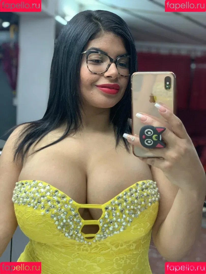 Sheila Ortega Onlyfans Photo Gallery 