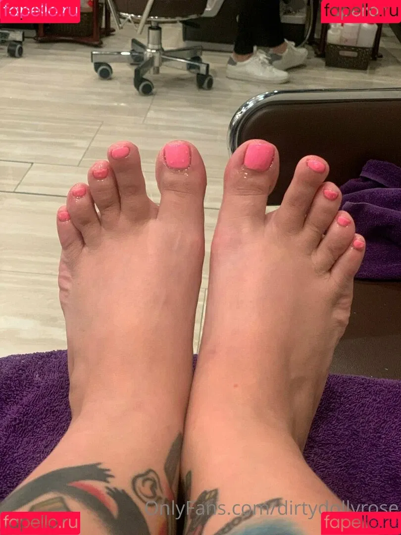 dirtydollyrose Onlyfans Photo Gallery 
