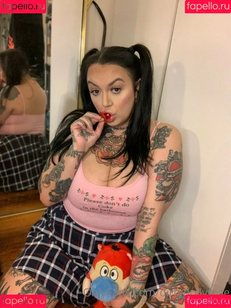 dirtydollyrose Onlyfans Photo Gallery 