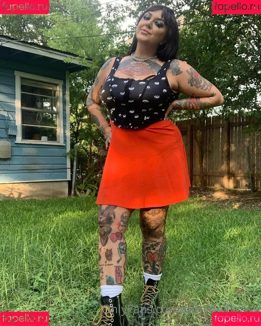 dirtydollyrose Onlyfans Photo Gallery 