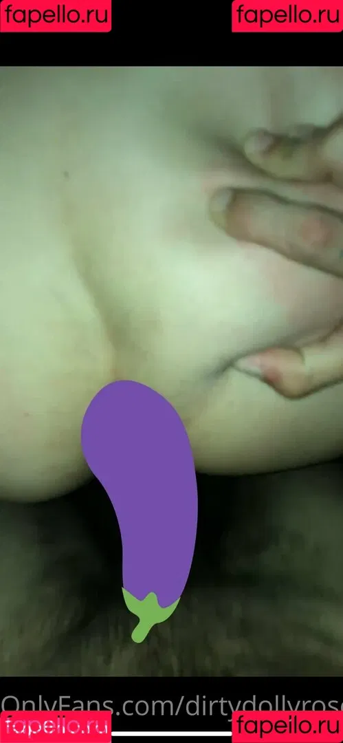 dirtydollyrose Onlyfans Photo Gallery 