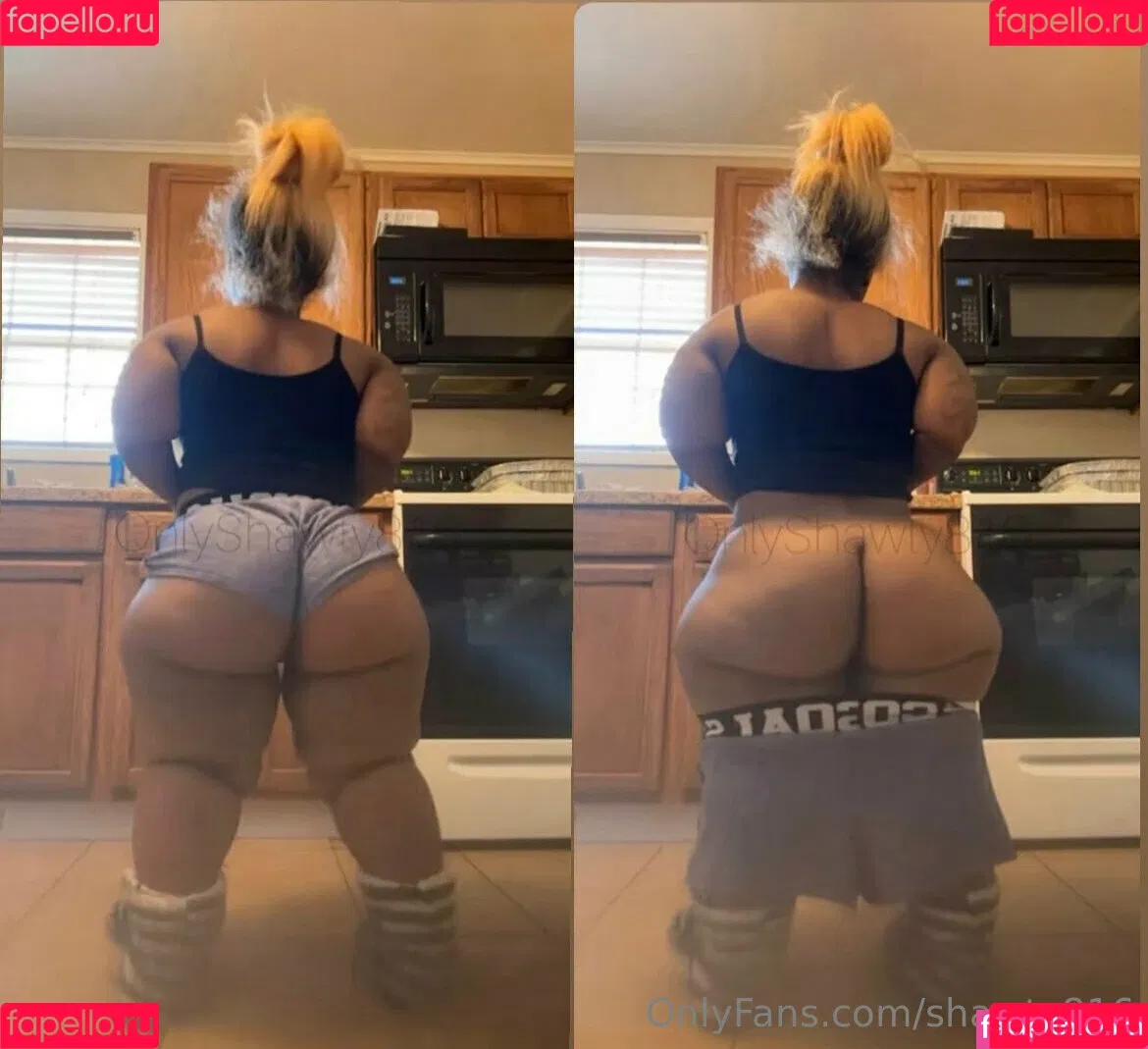 shawty816 Onlyfans Photo Gallery 