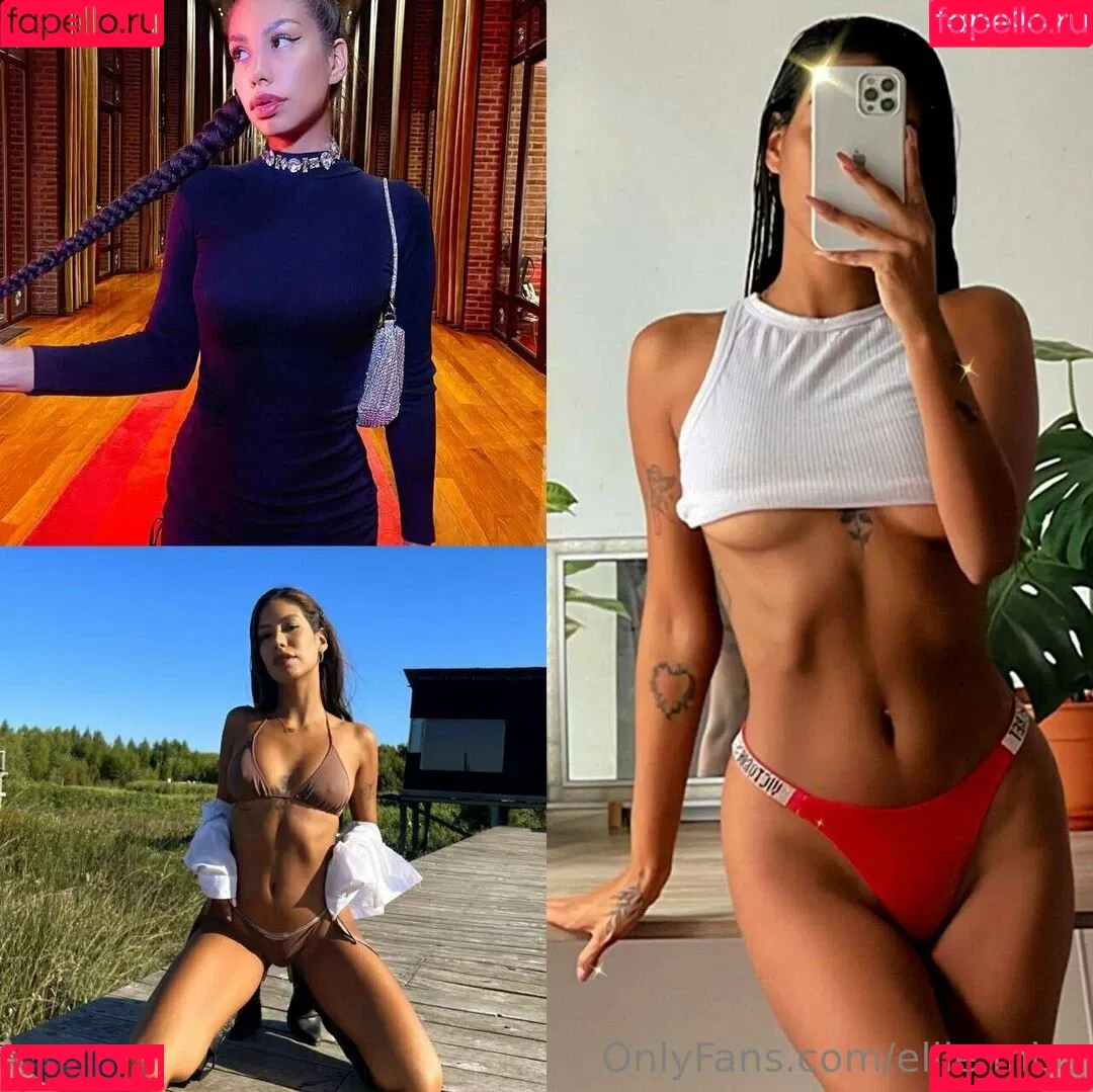 ellie.miss Onlyfans Photo Gallery 