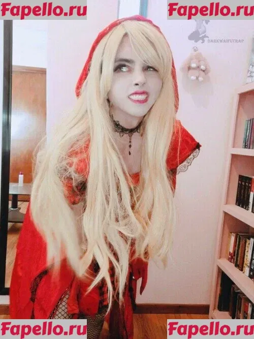 DarkWaifuTrap Onlyfans Photo Gallery 