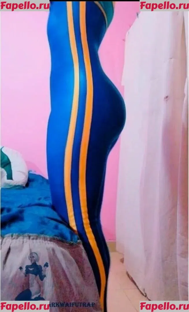 DarkWaifuTrap Onlyfans Photo Gallery 