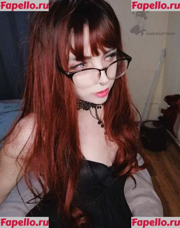 DarkWaifuTrap Onlyfans Photo Gallery 