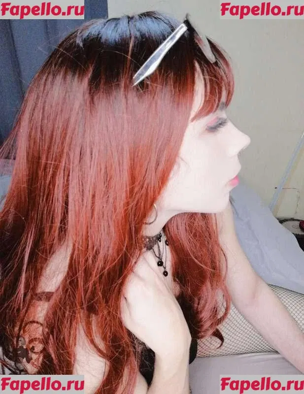 DarkWaifuTrap Onlyfans Photo Gallery 