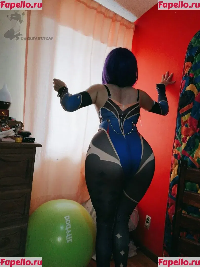 DarkWaifuTrap Onlyfans Photo Gallery 