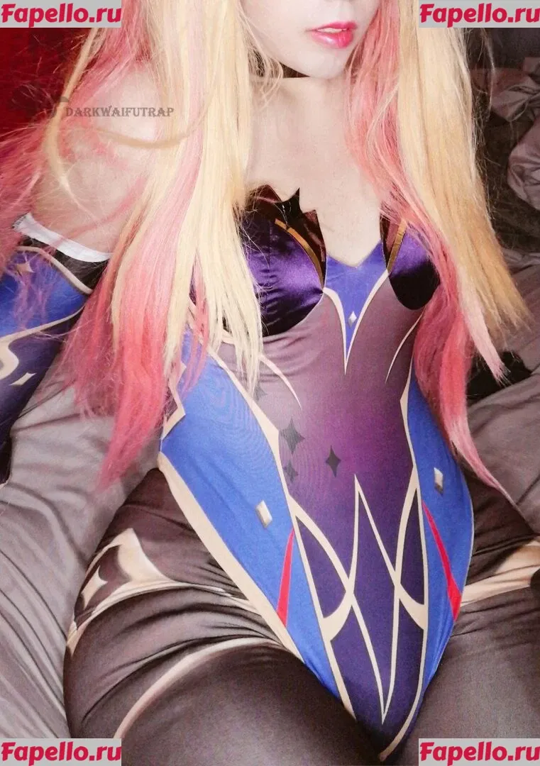 DarkWaifuTrap Onlyfans Photo Gallery 