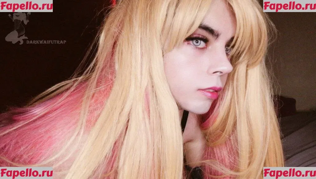 DarkWaifuTrap Onlyfans Photo Gallery 