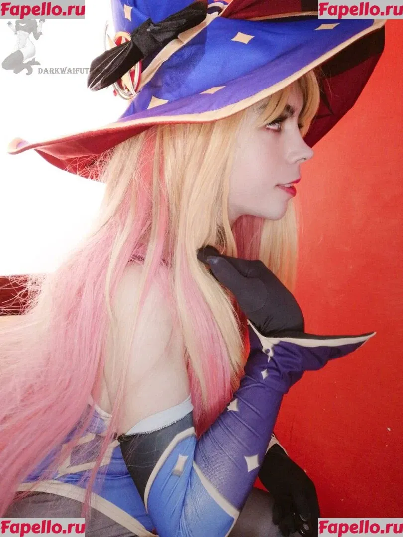 DarkWaifuTrap Onlyfans Photo Gallery 