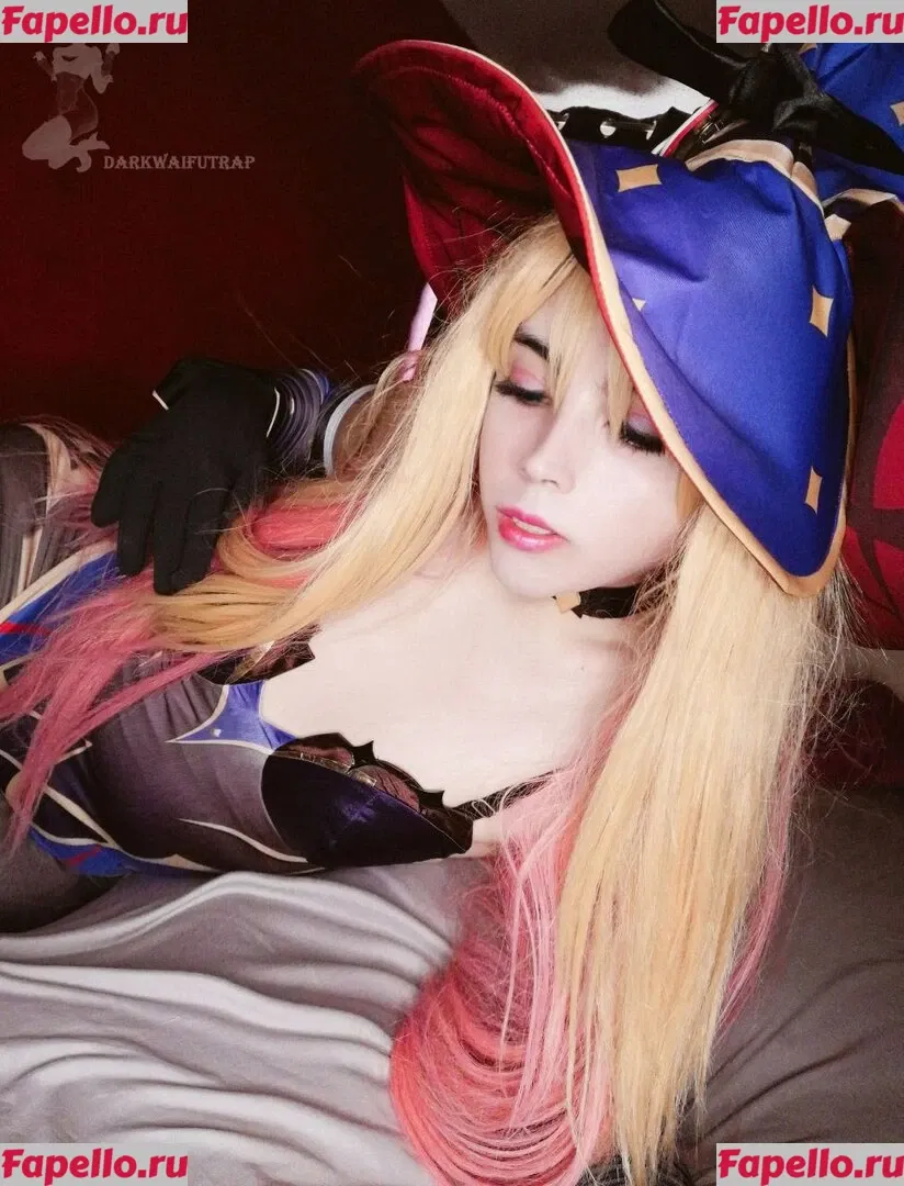 DarkWaifuTrap Onlyfans Photo Gallery 