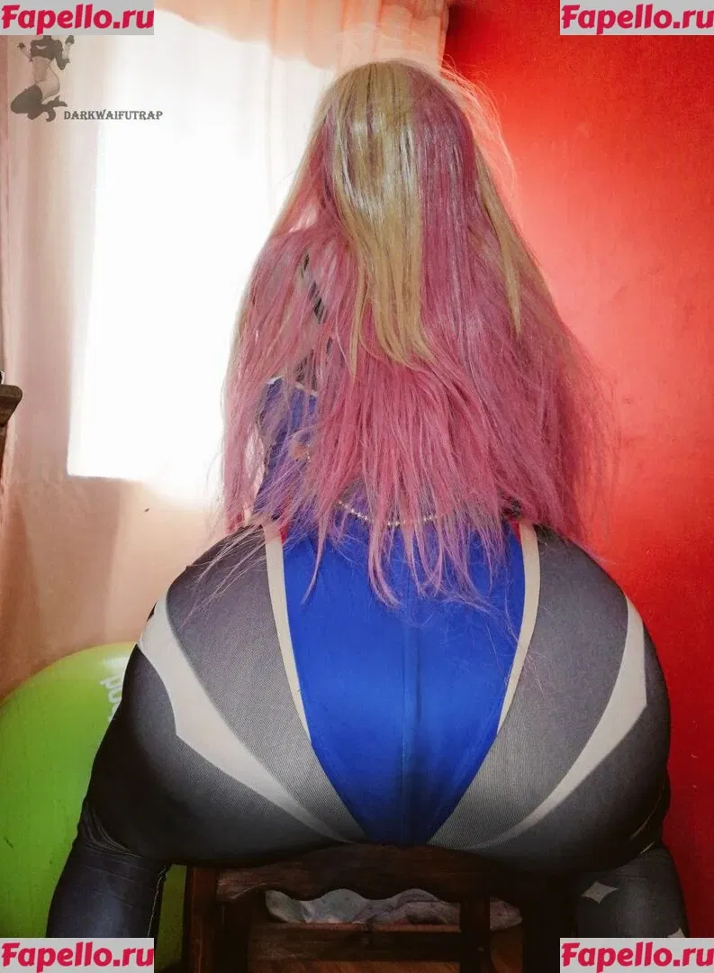 DarkWaifuTrap Onlyfans Photo Gallery 