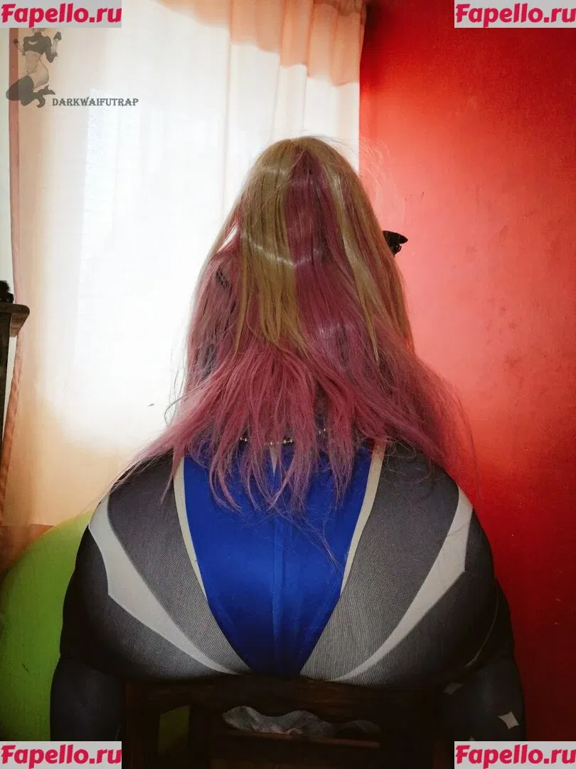 DarkWaifuTrap Onlyfans Photo Gallery 