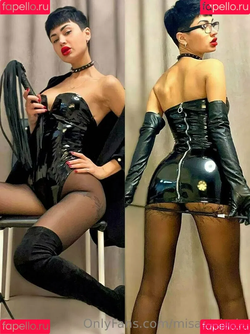 misakivirgin Onlyfans Photo Gallery 