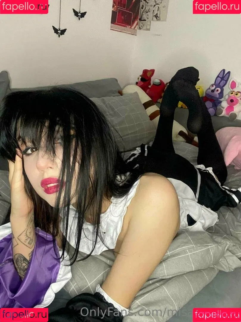 misakivirgin Onlyfans Photo Gallery 