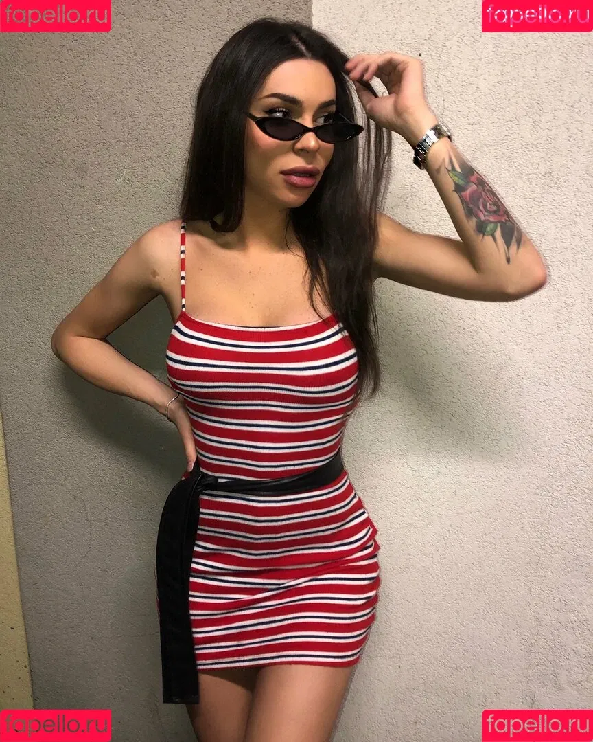 Victoria Tei Onlyfans Photo Gallery 