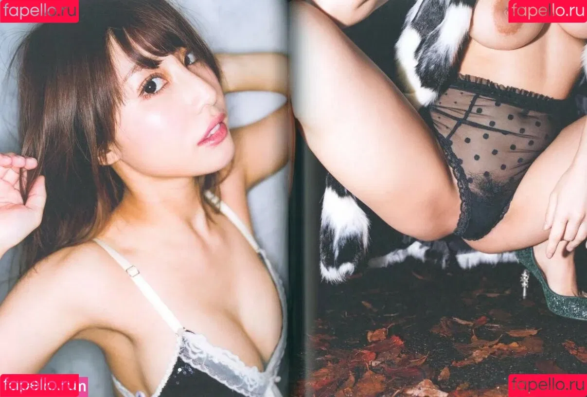 Shunka Ayami Onlyfans Photo Gallery 
