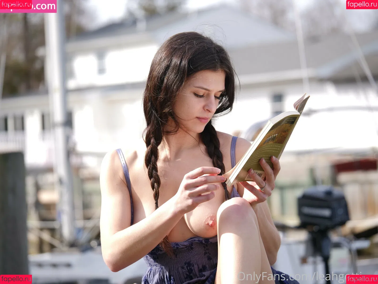 Leah Gotti Onlyfans Photo Gallery 